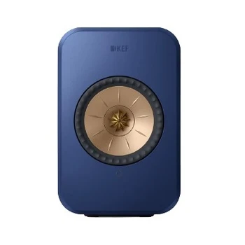 Kef LSX II Wireless Hifi Bluetooth Portable Speaker